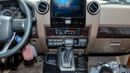 Toyota Land Cruiser 70 4.0L V6 Auto Transmission
