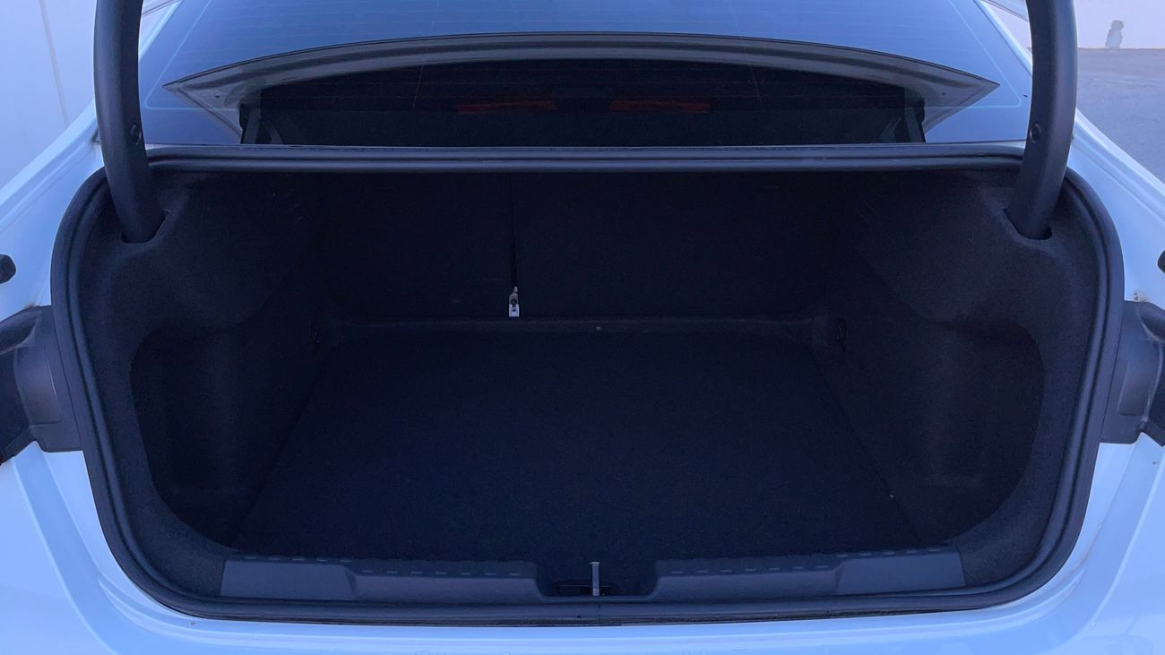 Audi A3 35 TFSI 1.4 | Zero Down Payment | Free Home Test Drive