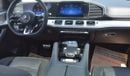Mercedes-Benz GLE 53 AMG Coupe 4MATIC+