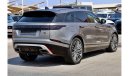 Land Rover Range Rover Velar P380 R-Dynamic Range Rover velar no accidint full option very clean car