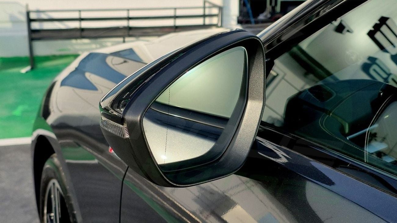 أودي A5 ( Eid al-Adha Offer ) ( Only For Export ) 2025 AUDI A5L S-Line 2.0T I4 FWD 0Km