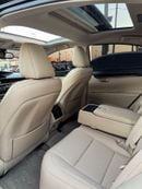 Lexus ES250 Platinum 2.5L