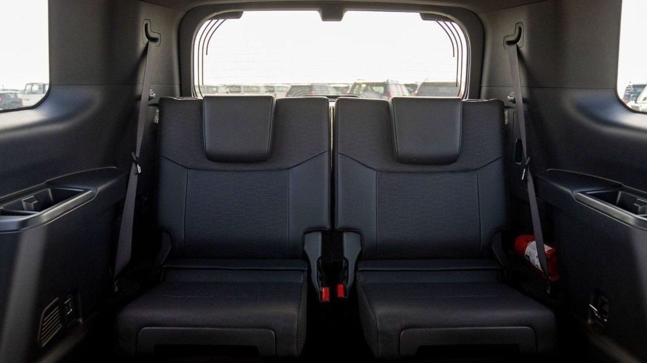 Toyota Prado TOYOTA PRADO 250 2.8D AT FIRST EDITION MY2025 – BLUE & GREY ROOF