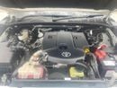 تويوتا فورتونر diesel 2.8 liter ,Right hand drive 2017 Model ,only for export available
