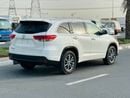 Toyota Kluger RIGHT HAND DRIVER