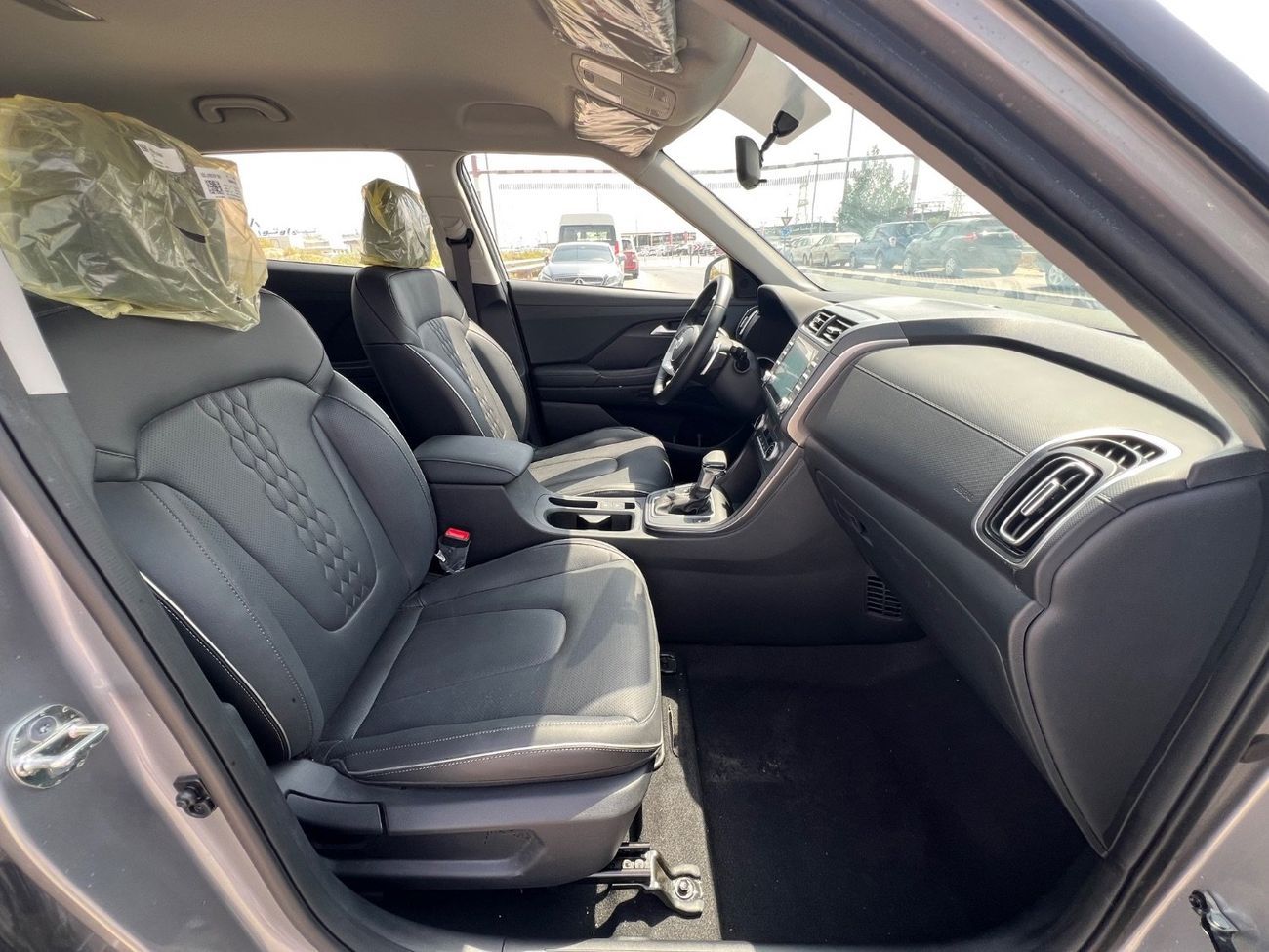 هيونداي كريتا Base 1.6L