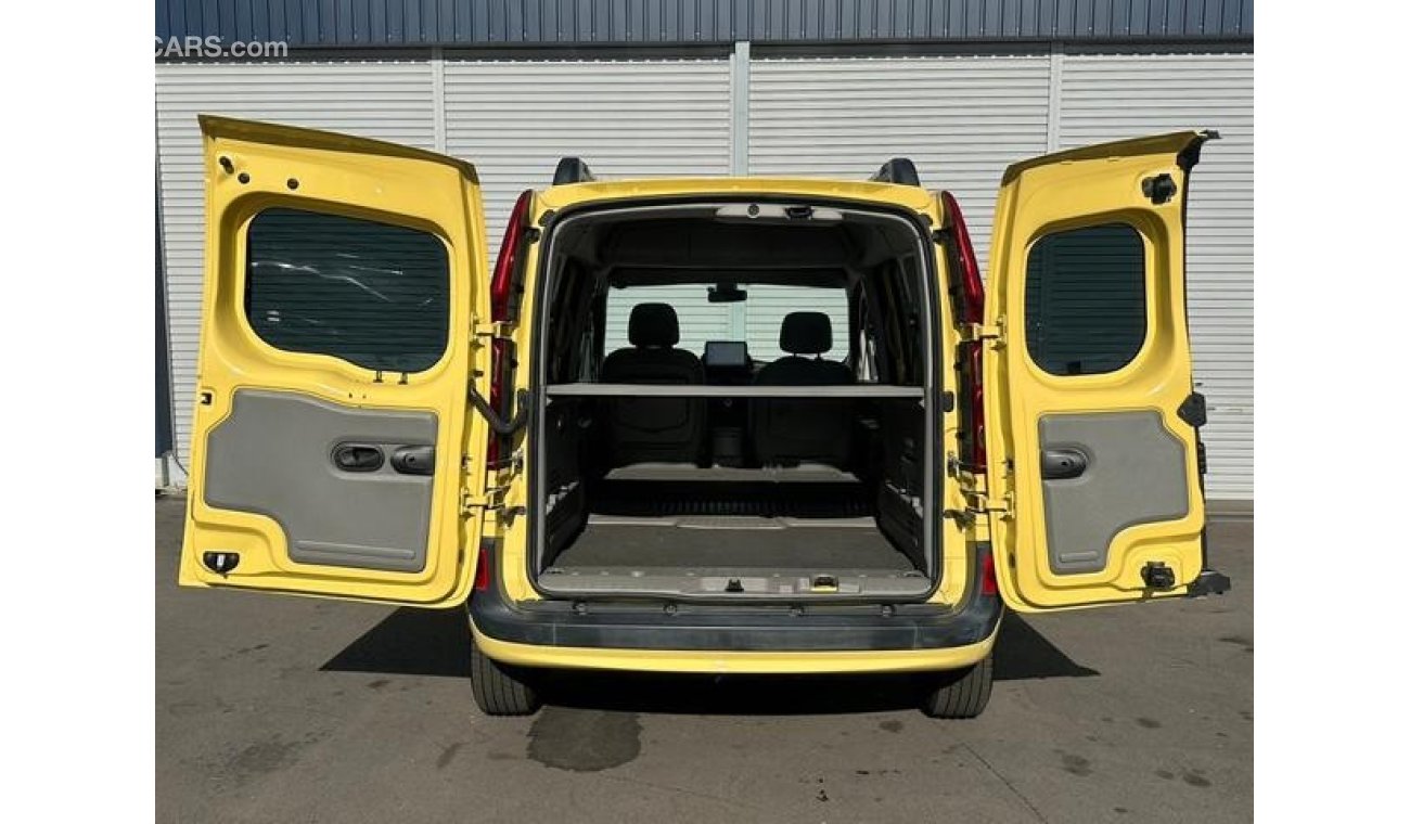 Renault Kangoo KWK4M