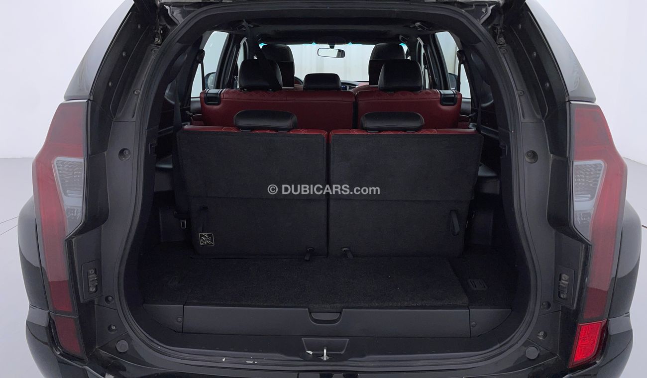 Mitsubishi Montero SIGNATURE 3 | Under Warranty | Inspected on 150+ parameters