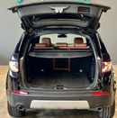 لاند روفر دسكفري سبورت Si4 HSE لاكجري