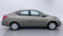 Nissan Sunny S 1.6 | Zero Down Payment | Free Home Test Drive