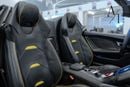 Lamborghini Huracan EVO SPYDER 2021 Lamborghini Huracan EVO Spyder, With Full Service History, Fully Loaded, GCC Spec