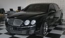 Bentley Continental Flying Spur Speed