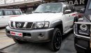 Nissan Patrol Super Safari