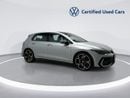 Volkswagen Golf Golf GTI Fabric++ 2L | Ex-Demo | Black Edition | Queenstown 19" Diamond-Cut Alloys | Performance Hat