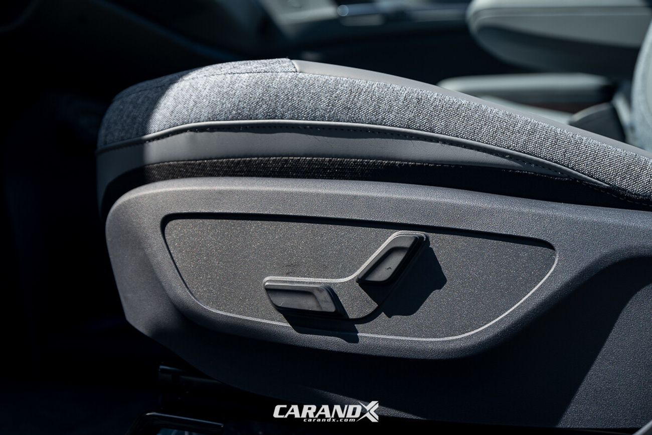 Kia EV5 KIA EV5 530 Air 2024