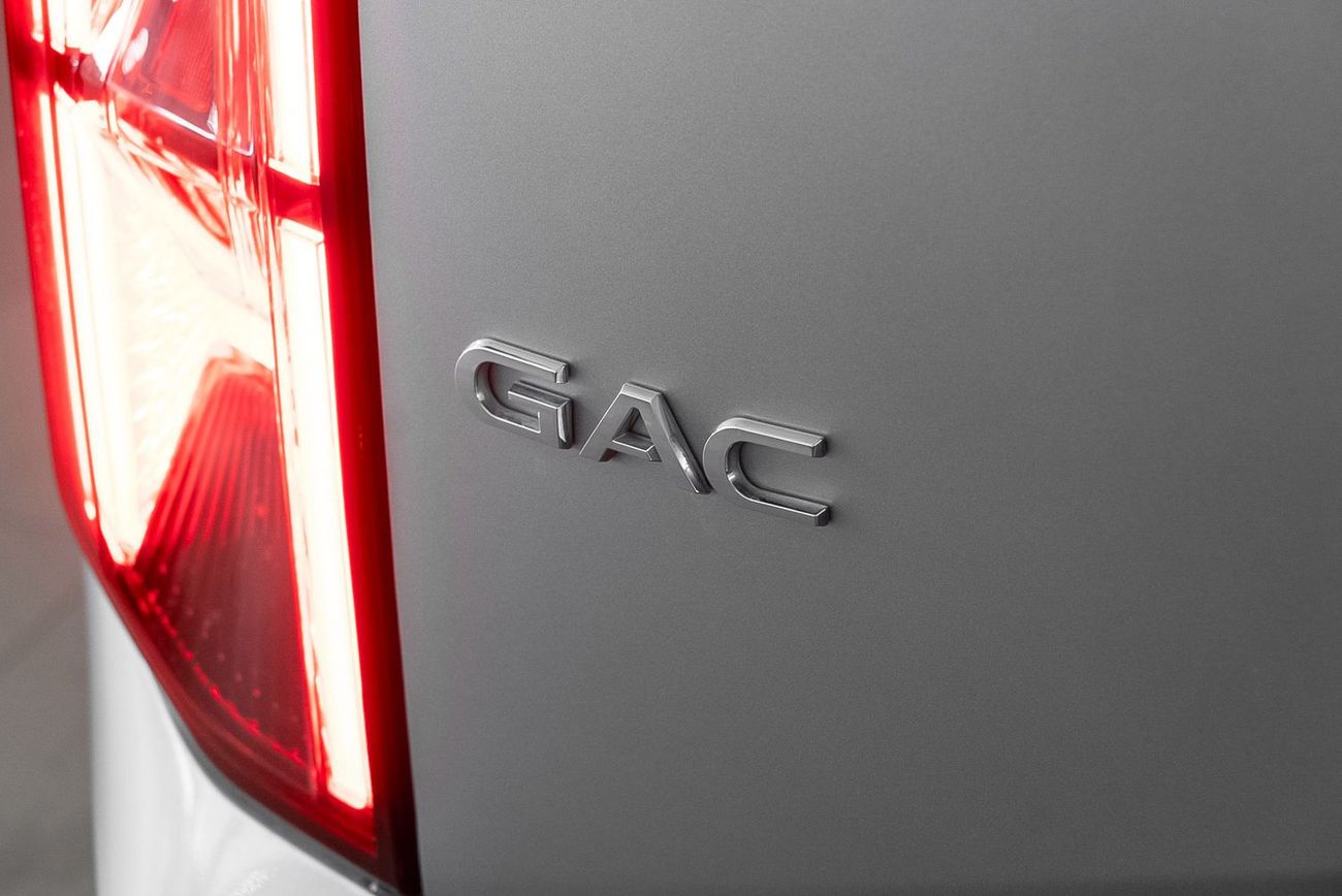 جي إي سي GS 8 2.0T GX (4WD)