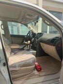 Toyota Prado prado v6 2019