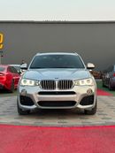 بي أم دبليو X4 XDRIVE 35I M SPORT