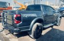 فورد رينجر رابتور PETROL 3.0 LITER RIGHT HAND DRIVE