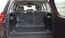 Toyota Prado 3.0L TDSL A/T !!! FROM ANTWERP !!!