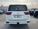 Toyota Land Cruiser GXR 3.5L