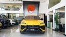 Lamborghini Urus Lamborghini Urus SE - Hybrid - 2025 (Warranty Available)