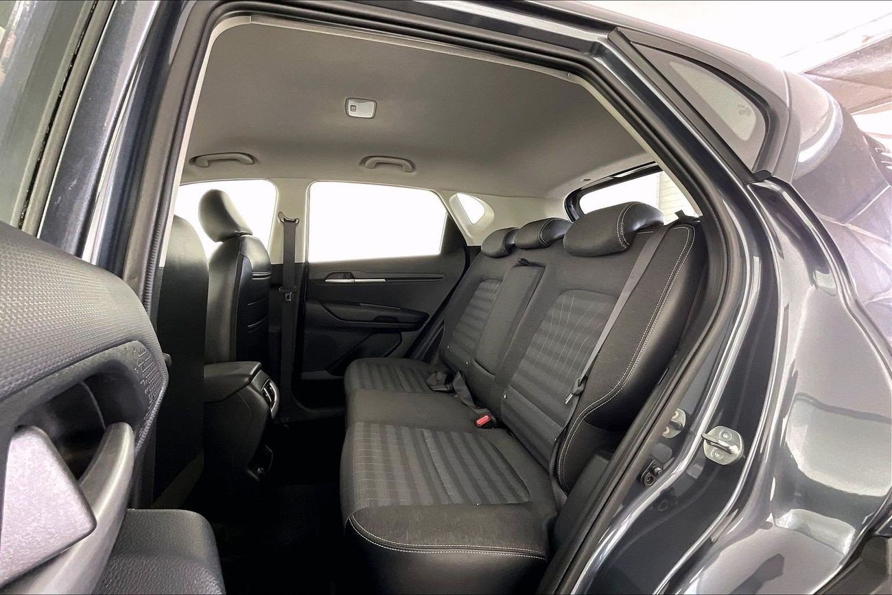 Kia Sonet EX STD | National Day Celebration | Guaranteed Warranty | 0 Down Payment