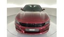 Dodge Charger SXT / SE