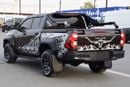 Toyota Hilux 4X4 DIESEL 2.8L Right Hand (Export Only)