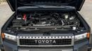 تويوتا برادو TXR Toyota Prado TXL 2.7L Limited MY2025