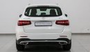 Mercedes-Benz GLC 250 4Matic