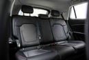 GAC EMKOO GE 2.0L HEV - Crystal White Inside Black | Export Price