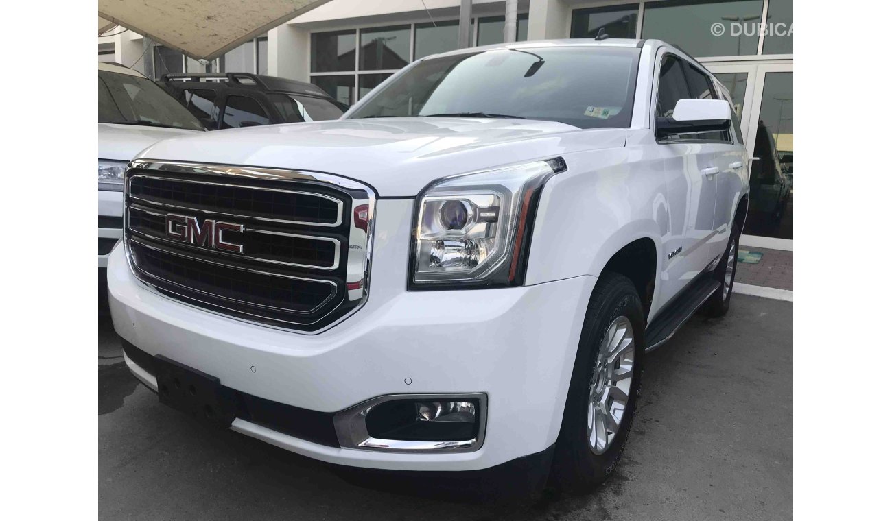 GMC Yukon بيع او مبادله