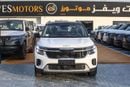 Kia Seltos EX GLS MID Kia Seltos 1.5L 2025 Model mid option