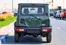 Suzuki Jimny 1.5L GL (A/T)  Petrol 2026 / 3 Doors