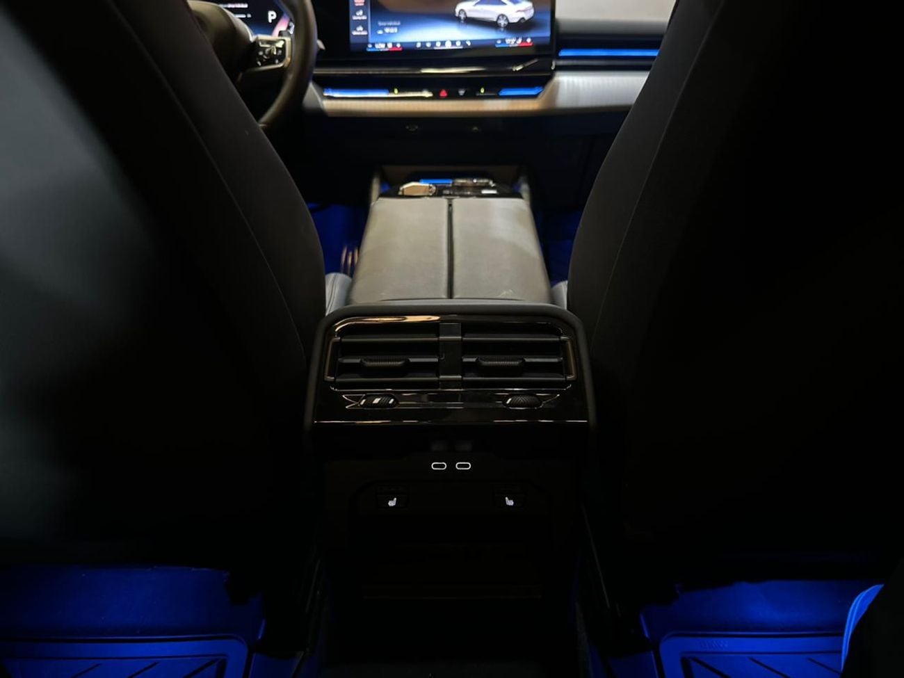 BMW 520i Executive 1.6L BMW 520i M-Kit | 2024 | KOREAN SPACE | FULL OPTIONS