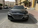 جينيسس G80 Royal 3.8L