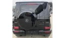 Mercedes-Benz G 63 AMG Mercedes Benz G63/Petrol /4.0 /V8 2020