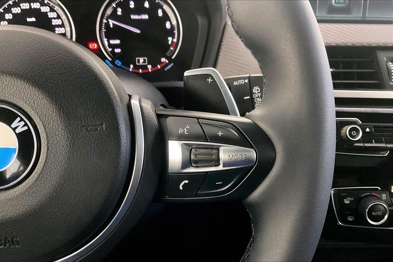 BMW X2 sDrive 20i M Sport | Guaranteed Warranty | 0 Down Payment