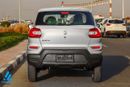 Suzuki S Presso GL AMT | 7" inch Display Audio | Electric Mirrors | Alloy Wheels | 2026