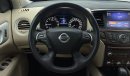 Nissan Pathfinder SL 3.5 | Under Warranty | Inspected on 150+ parameters