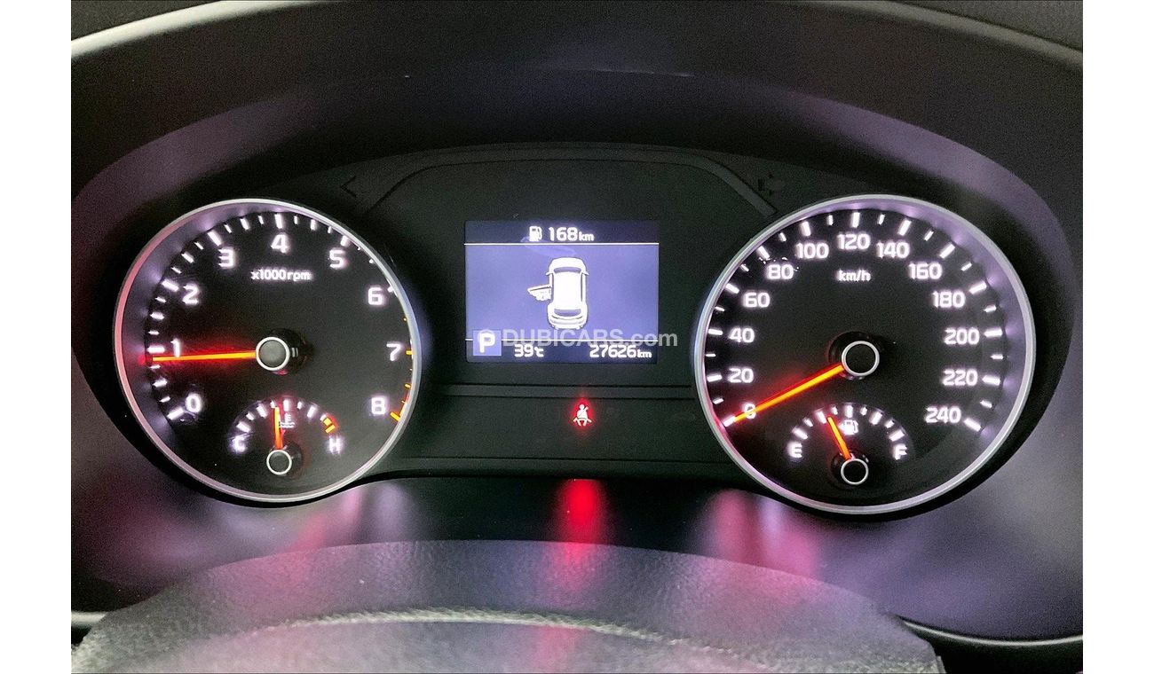 Kia Sportage EX | 1 year free warranty | 0 down payment | 7 day return policy