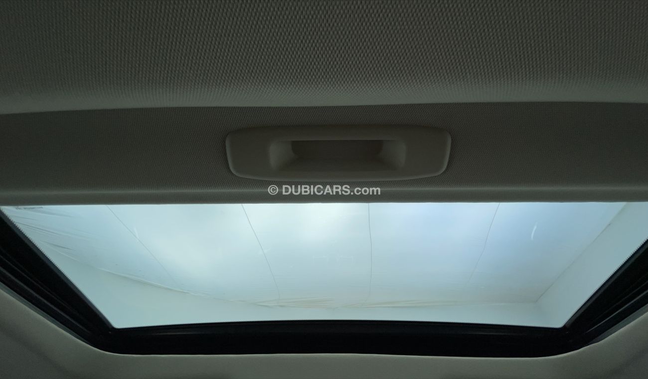 Infiniti QX70 EXCELLENCE 3.7 | Under Warranty | Inspected on 150+ parameters
