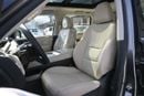 Nissan Patrol LE T2 3.5L NISSAN PATROL LE 3.5L TwinTurbo V6 Petrol 4WD, Model 2025, Color Grey