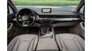 أودي Q7 40 TFSI quattro | 2,840 P.M  | 0% Downpayment | Pristine Condition!