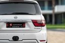 Nissan Patrol Patrol SE Titanium | 3,525 P.M | 0% Downpayment | Nissan Warranty!