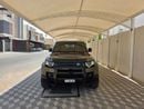 Land Rover Defender 110 X-DYNAMIC HSE P400 HSE P400