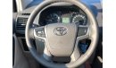 Toyota Prado TXL, 2.7L Petrol, Sunroof, DVD, 18" Rims  للسودان, CODE-TPWTXL