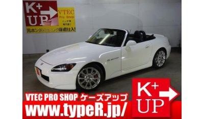 هوندا S2000 AP2