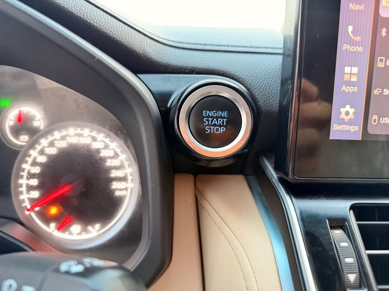 تويوتا لاند كروزر VXR GXR